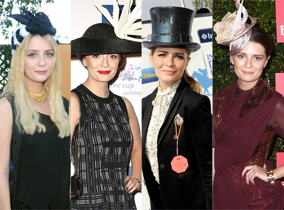 Mischa Barton Hats Mischa Barton Hats